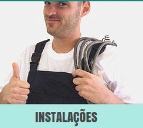 Osmarido de Aluguel
