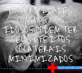O Cuidado
