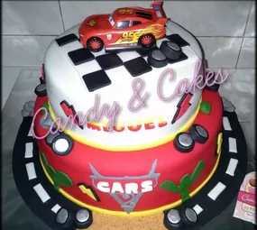 Candy & Cakes photo 2