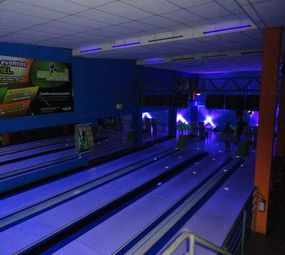 Spiel Bowling Bar photo 3