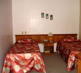 Guaíra Palace Hotel photo 4
