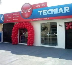 Tecniar Climatização photo 1