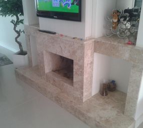 Marmoraria Osopedras photo 5