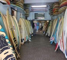 Proibt Wave - Surf Boards & Skate Shop photo 3