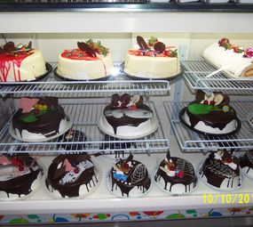 Padaria e Confeitaria Tarzan photo 7