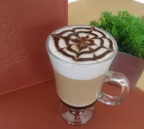 B&B Blend Café Bistrô photo 6