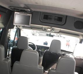 Globo Transport photo 5
